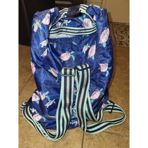 Vera Wang Beachsack Backpack
